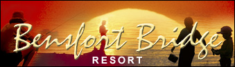 Bensfort Bridge Resort Logo